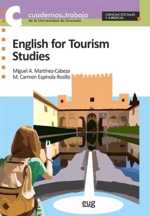 English For Tourism Studies