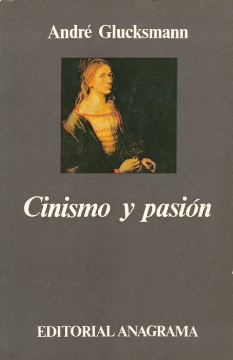Cinismo y Pasion