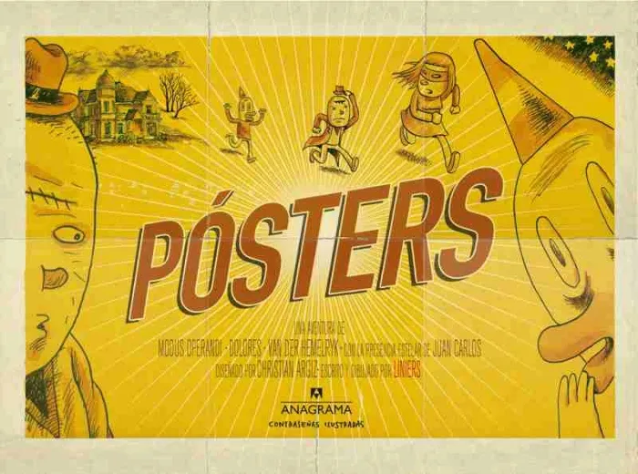 Posters (Coi)