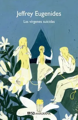 Vírgenes Suicidas, las - Cm50