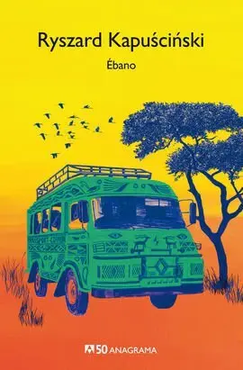 Ébano- Compactos 50