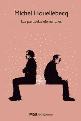 Partículas Elementales, las - Cm50