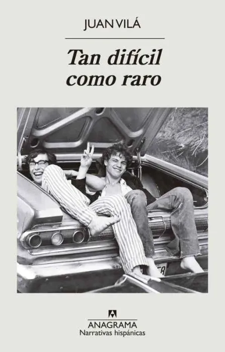 Tan Difícil Como Raro