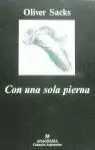 Con una Sola Pierna