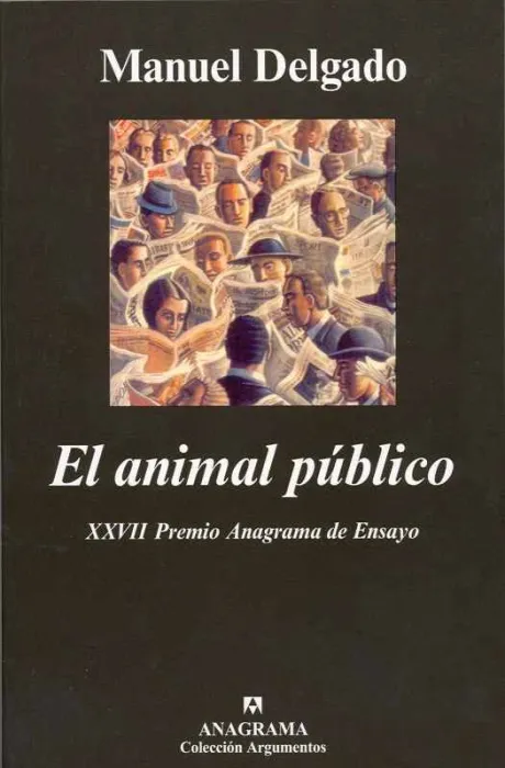 El Animal Publico