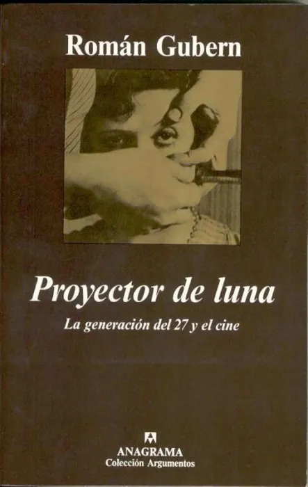 Proyector de Luna.