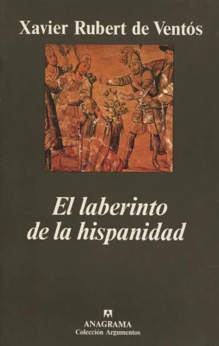 El Laberinto de la Hispanidad.