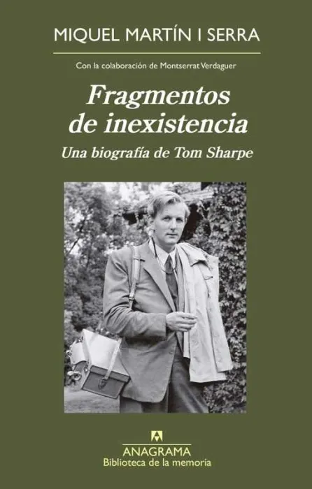 Fragmentos de Inexistencia