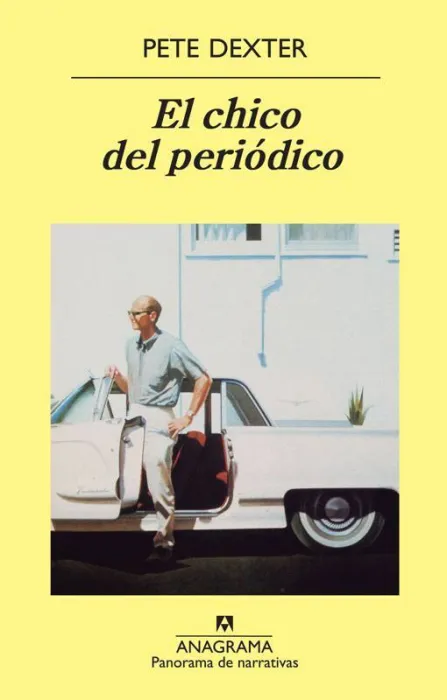 El Chico del Periódico