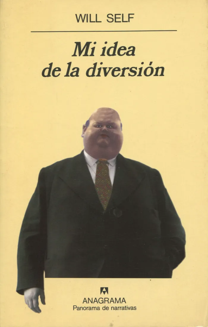 Mi Idea de la Diversión