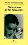 Nacimiento de los Fantasmas