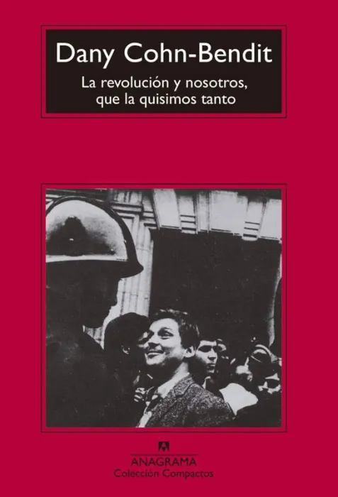 Revolución y Nosotros, que la Quisimos Tanto, la - cm