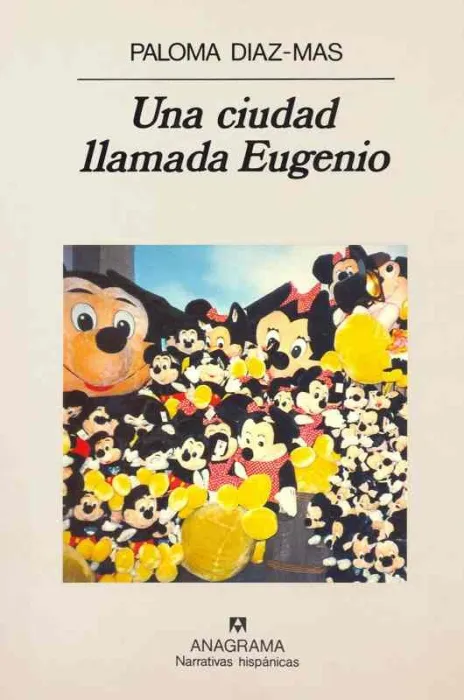 Una Ciudad Llamada Eugenio