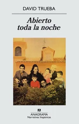 Abierto Toda la Noche