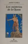 Los Misterios de la Ópera
