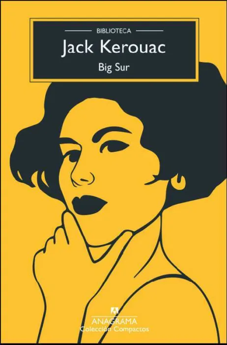 Big Sur - Bjk