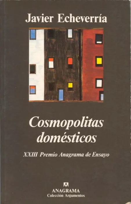 Cosmopolitas Domésticos