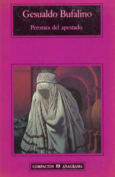 Perorata del Apestado