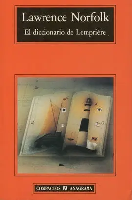 El Diccionario de Lempriere