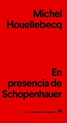 En Presencia de Schopenhauer