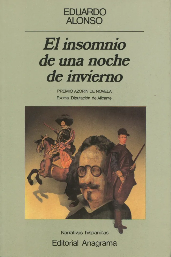 El Insomnio de una Noche de Invierno