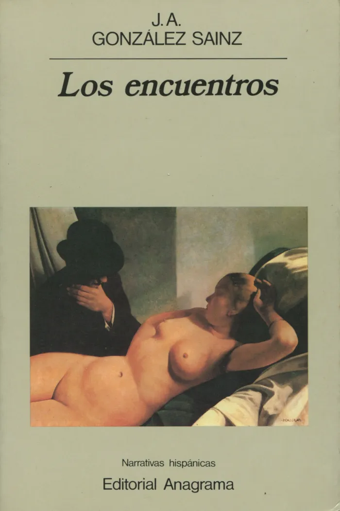 Los Encuentros