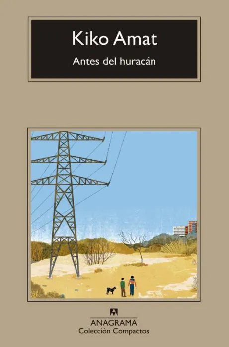 Antes del Huracán
