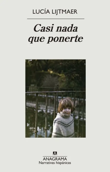 Casi Nada que Ponerte