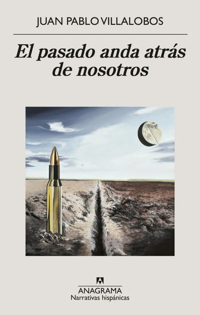 Pasado Anda Atrás de Nosotros, el