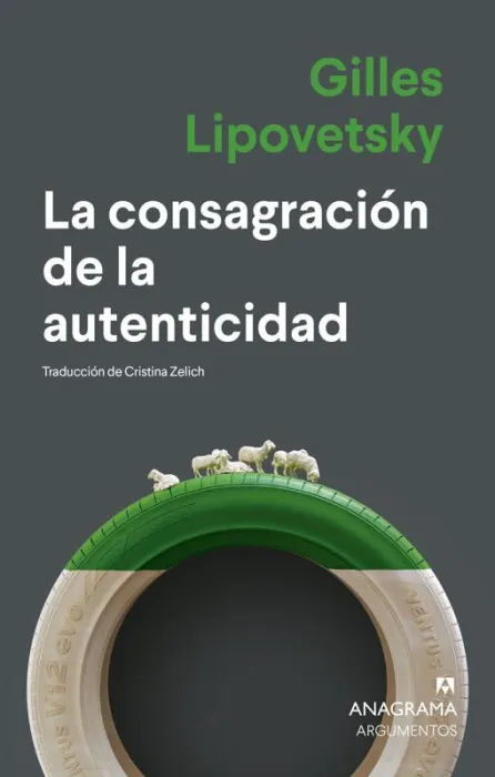 La Consagracion de la Autenticidad