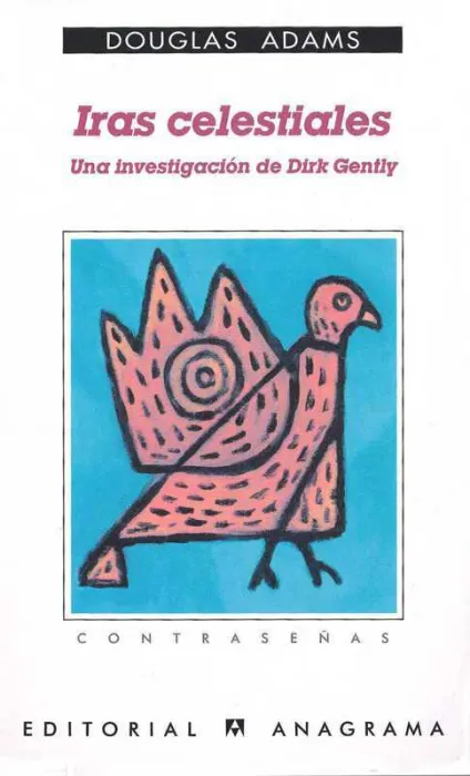 Iras Celestiales