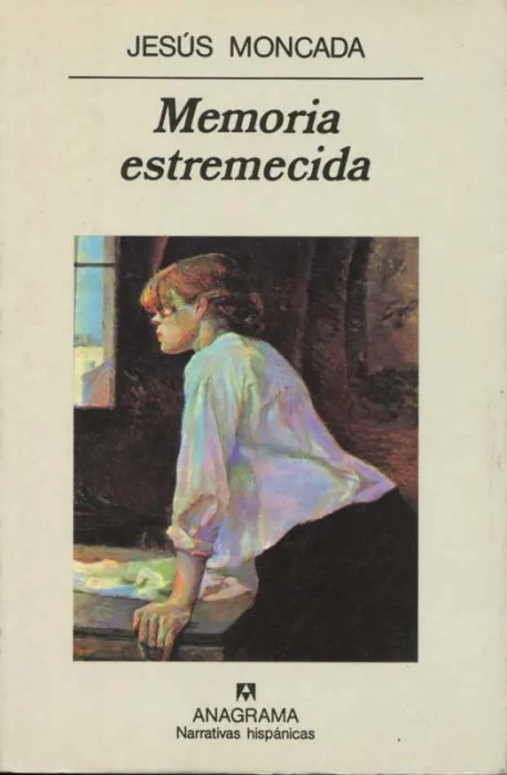 Memoria Estremecida