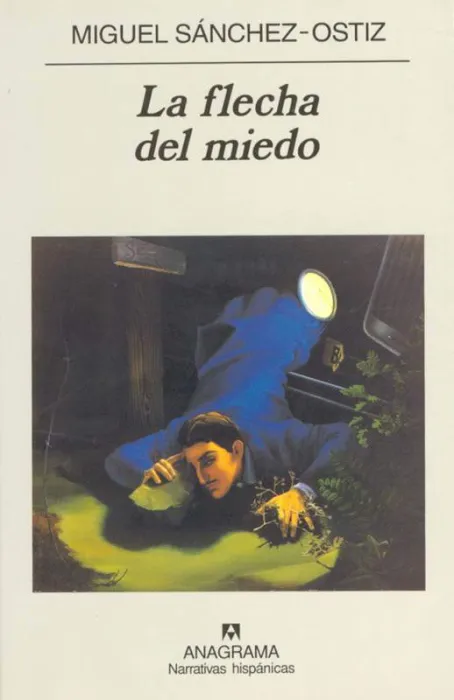 La Flecha del Miedo