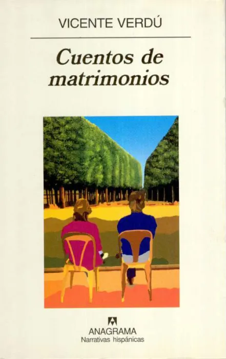 Cuentos de Matrimonios