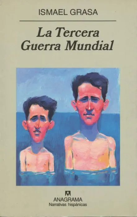 La Tercera Guerra Mundial
