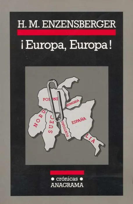 Europa, Europa
