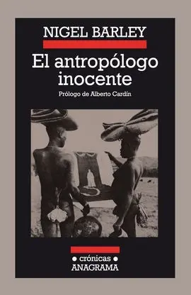 El Antropólogo Inocente