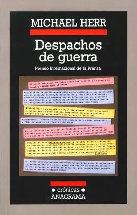 Despachos de Guerra