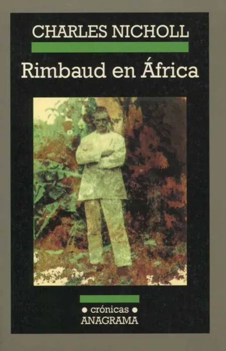 Rimbaud en Africa