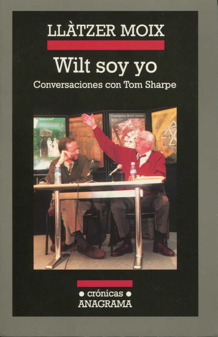 Wilt Soy yo