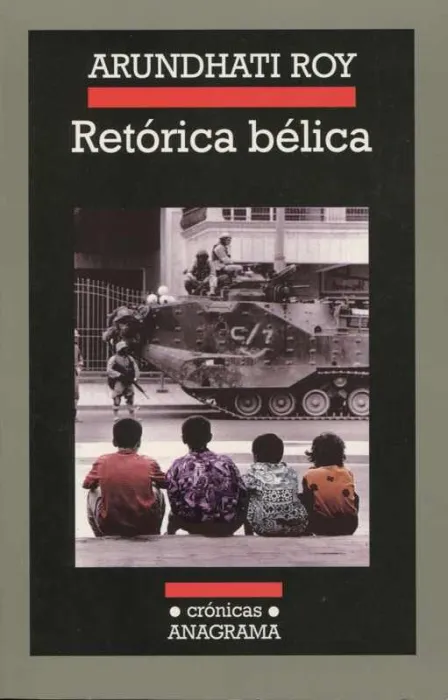 Retórica Bélica