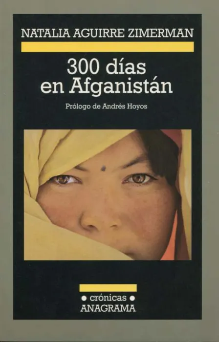 300 Días en Afganistán