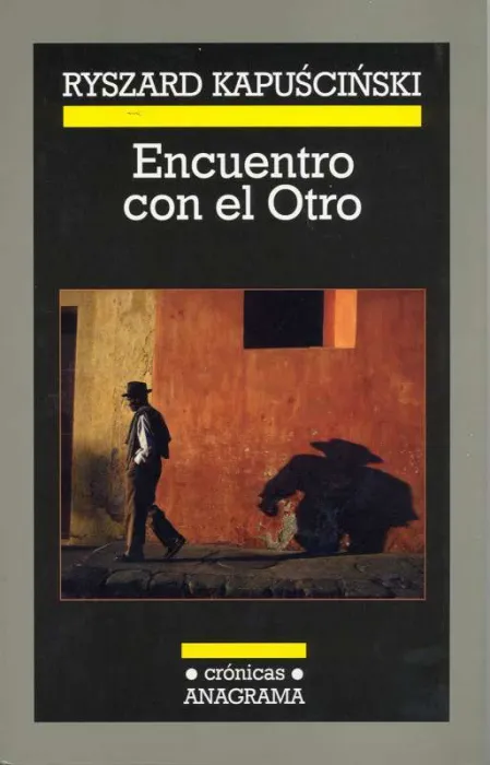 Encuentro con el Otro