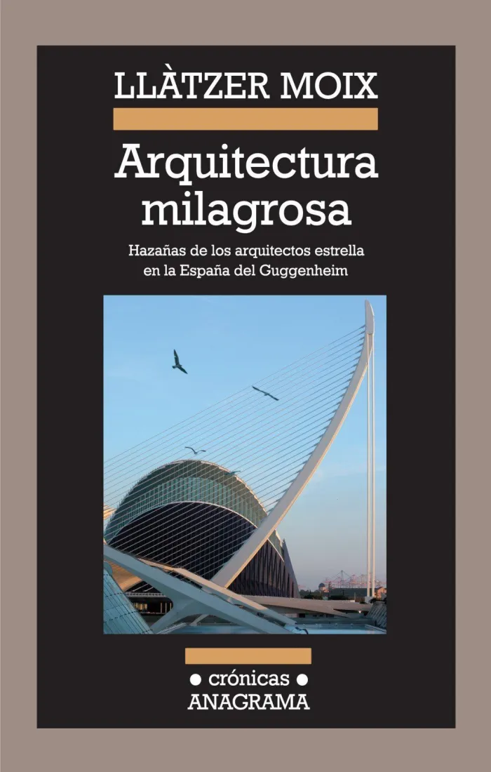 Arquitectura Milagrosa