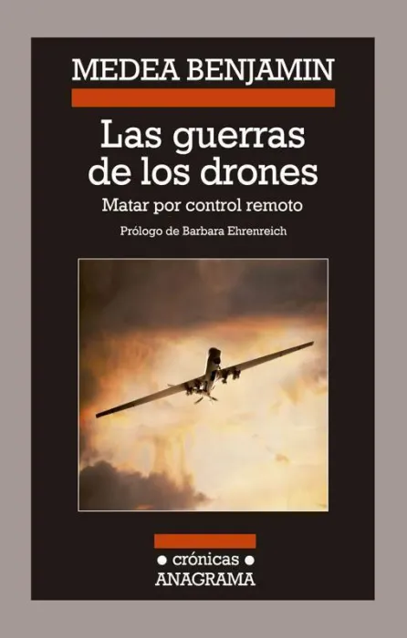 Guerras de los Drones, las