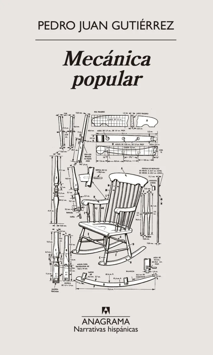 Mecánica Popular