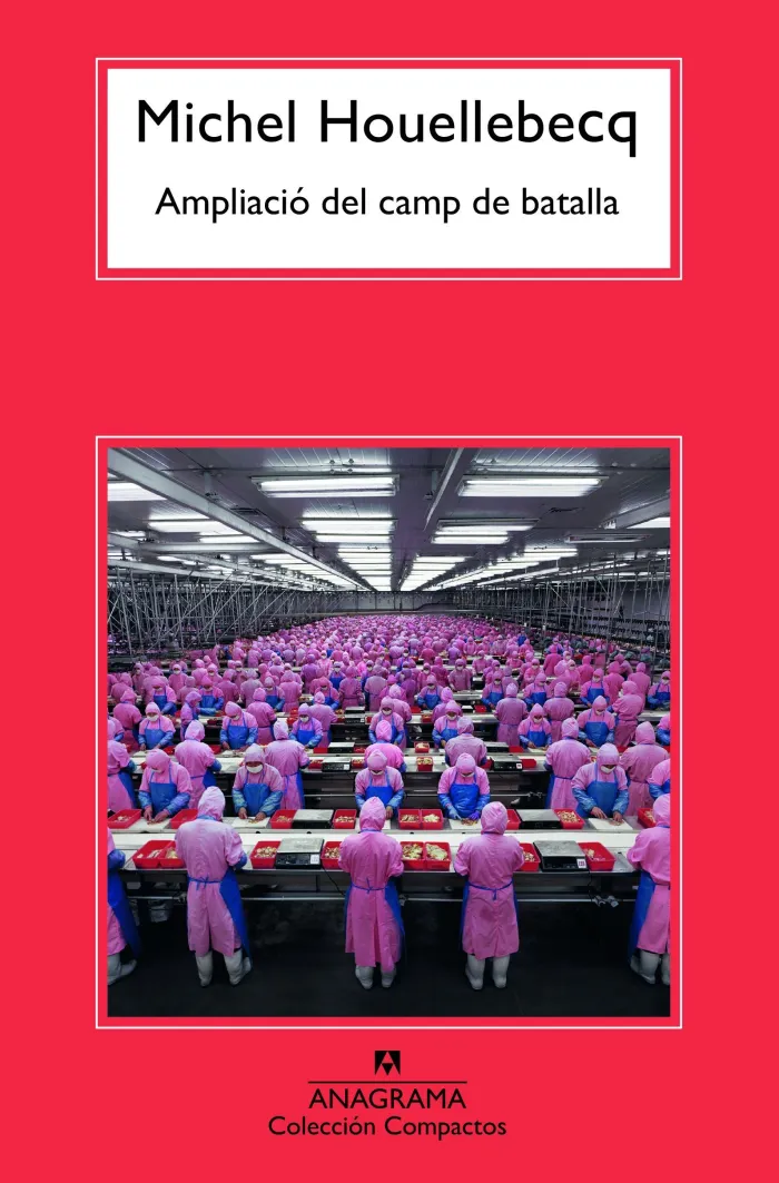 Ampliació del Camp de Batalla