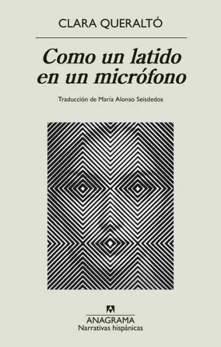 Como un Latido en un Micrófono