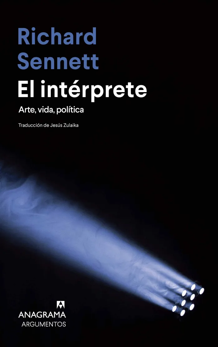 Intérprete, el