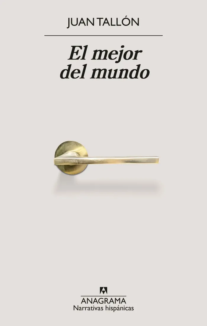 El Mejor del Mundo